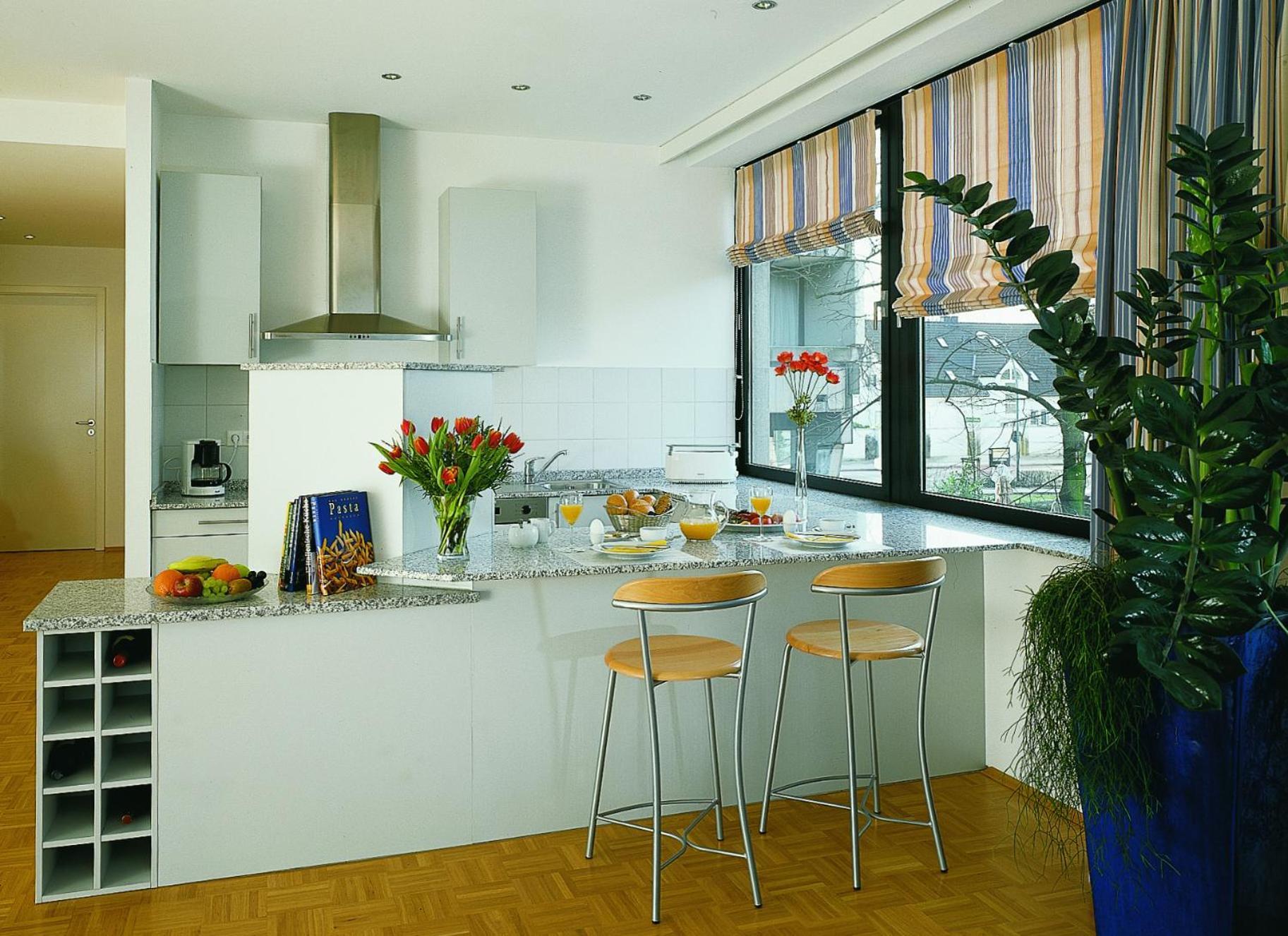 Studios Im Rheinhof Meerbusch Extérieur photo