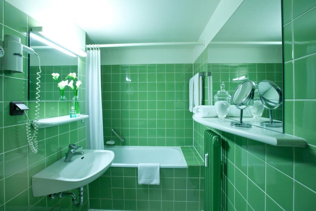 Studios Im Rheinhof Meerbusch Extérieur photo
