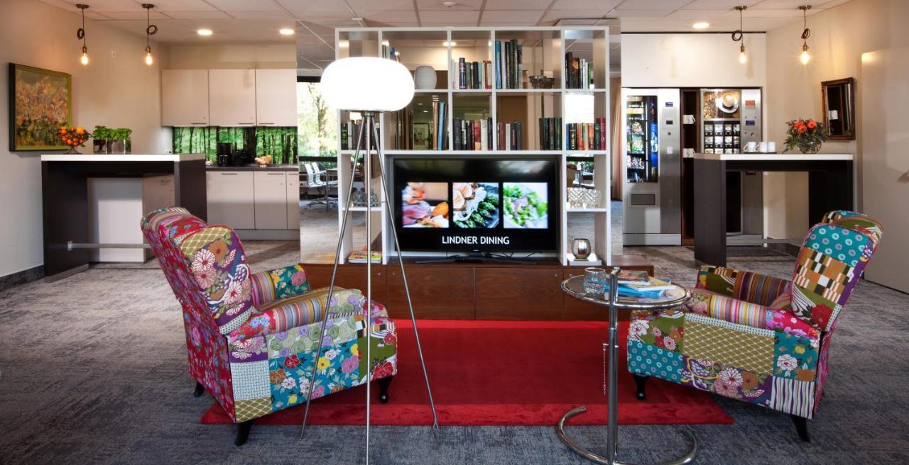 Studios Im Rheinhof Meerbusch Extérieur photo